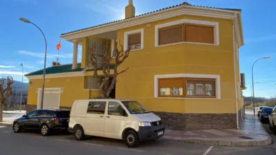 House in Sax photo 40
