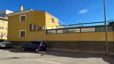 House in Sax photo 44