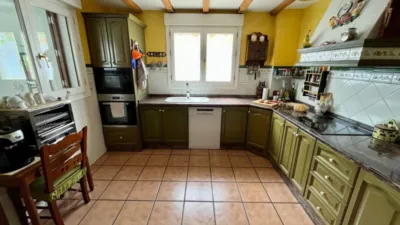 Casa – Sax, l'Alt Vinalopó / El Alto Vinalopó - Vista 4