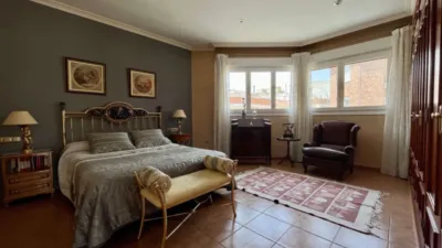 Casa – Sax, l'Alt Vinalopó / El Alto Vinalopó - Más