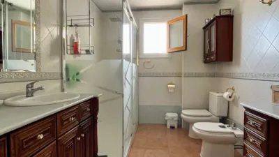 House in Sax photo 7
