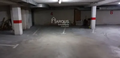 Garaje en venta en Campus Sur - Santa Marta - Vista 2
