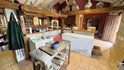 House in Villagonzalo Area photo 11