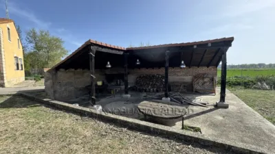 House in Villagonzalo Area photo 18