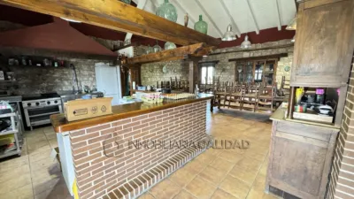 House in Villagonzalo Area photo 2