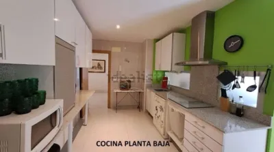 House in La Pizarrera photo 23