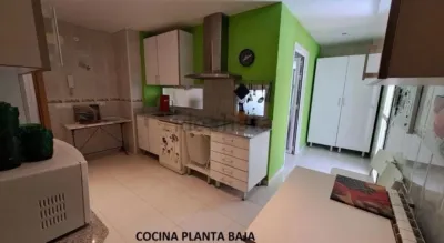 House in La Pizarrera photo 24