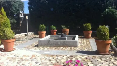 House in La Pizarrera photo 30