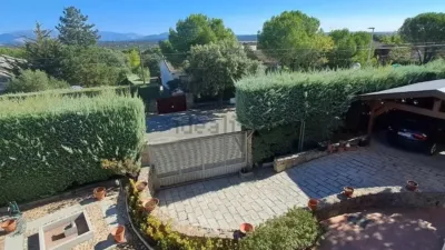 House in La Pizarrera photo 31