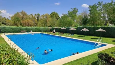 House in La Pizarrera photo 35