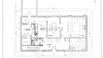 House in La Pizarrera photo 36