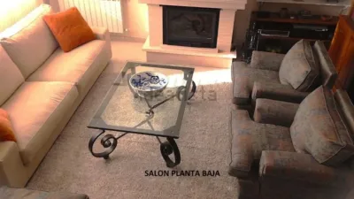 House in La Pizarrera photo 9