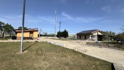 House in the Villagonzalo Area photo 16