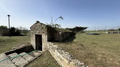 House in the Villagonzalo Area photo 19