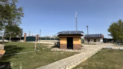 House in the Villagonzalo Area photo 38