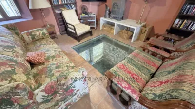 House in the Villagonzalo Area photo 3