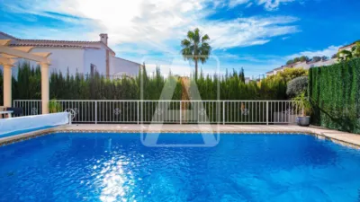 Casa – Benissa - Vista 2