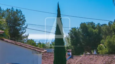 Casa – Benissa - Vista 3