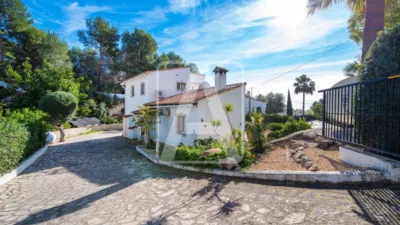 Casa – Benissa - Vista 4
