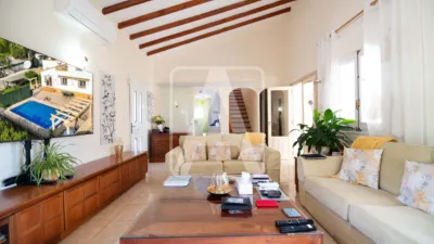 Casa – Benissa - Vista 5