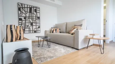 Townhouse in La Finca Golf photo 16