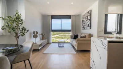 Townhouse in La Finca Golf photo 41