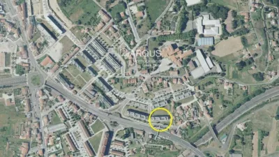 Garaje en venta en Castiñeiriño - Cruceiro Do Sar - Vista 2
