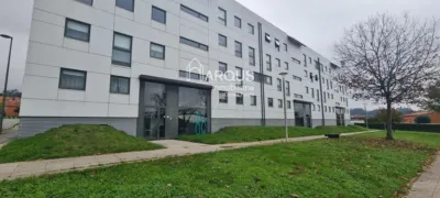 Garaje en venta en Castiñeiriño - Cruceiro Do Sar - Vista 3
