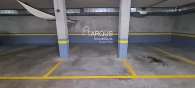 Garaje en venta en Castiñeiriño - Cruceiro Do Sar - Vista 4