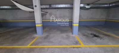 Garaje en venta en Castiñeiriño - Cruceiro Do Sar - Vista 5