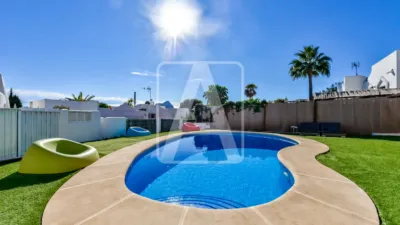 Chalet in Calpe Urbanizations photo 13