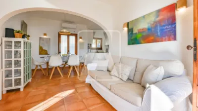 Chalet in Calpe Urbanizations photo 15