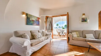 Chalet in Calpe Urbanizations photo 16