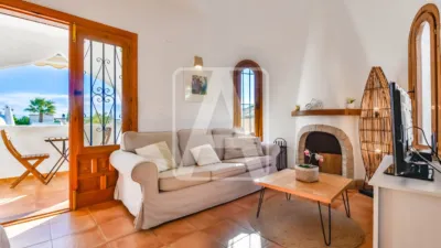 Chalet in Calpe Urbanizations photo 17