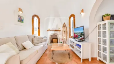Chalet in Calpe Urbanizations photo 18