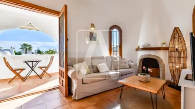 Chalet in Calpe Urbanizations photo 19