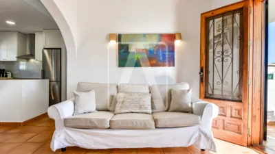 Chalet in Calpe Urbanizations photo 20