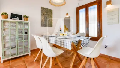 Chalet in Calpe Urbanizations photo 22