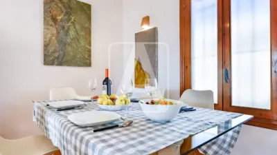 Chalet in Calpe Urbanizations photo 23