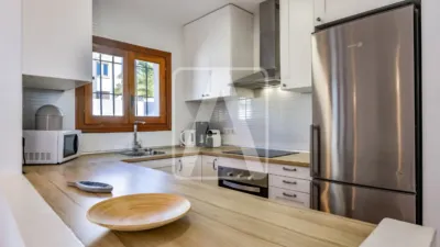 Chalet in Calpe Urbanizations photo 24