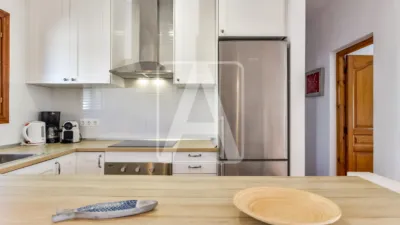 Chalet in Calpe Urbanizations photo 25