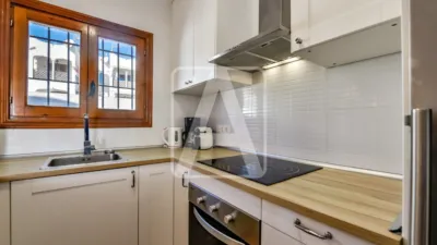 Chalet in Calpe Urbanizations photo 27