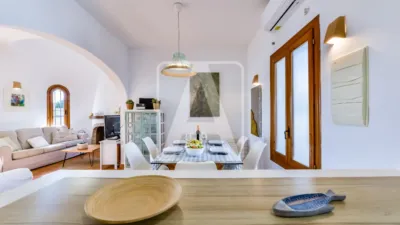 Chalet in Calpe Urbanizations photo 28