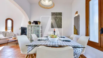 Chalet in Calpe Urbanizations photo 29