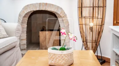 Chalet in Calpe Urbanizations photo 33