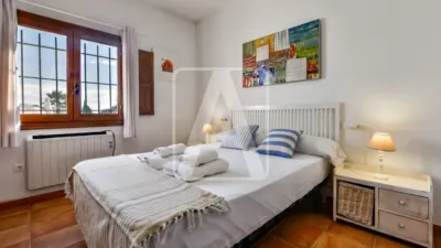 Chalet in Calpe Urbanizations photo 34