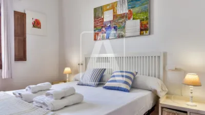 Chalet in Calpe Urbanizations photo 35