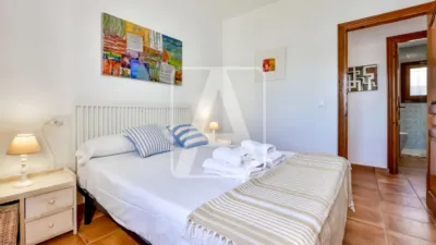 Chalet in Calpe Urbanizations photo 36
