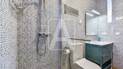 Chalet in Calpe Urbanizations photo 37