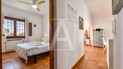Chalet in Calpe Urbanizations photo 38